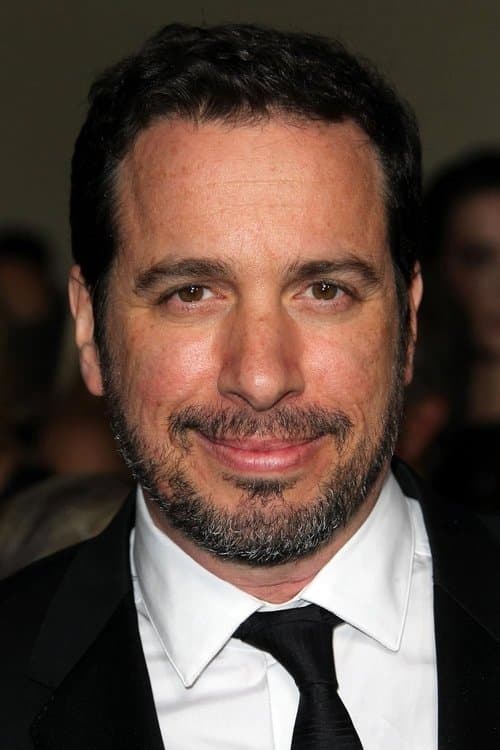 Michael Cuesta profile photo