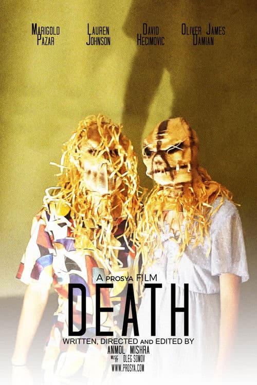 Death poster