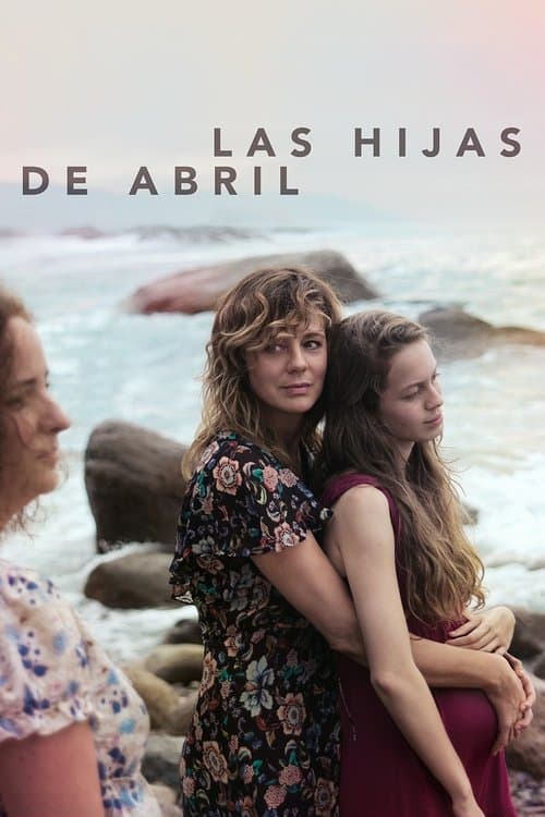 April's Daughters poster