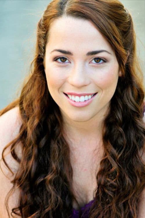 Samantha Aper profile photo