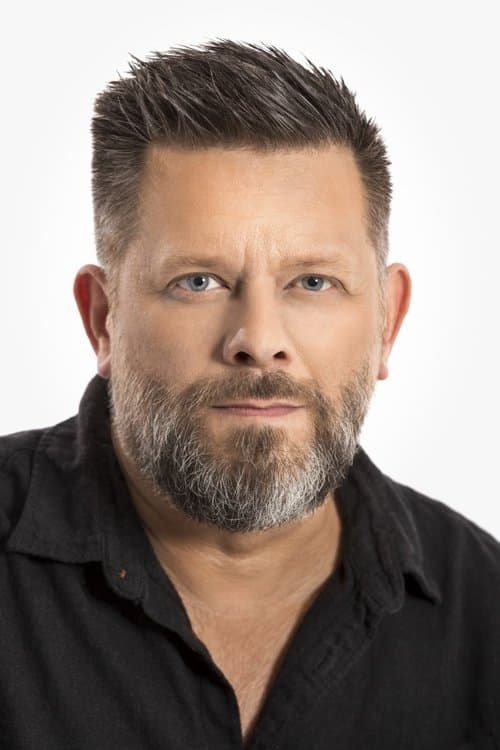 Pierre-Xavier Martel profile photo