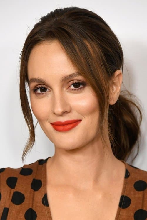 Leighton Meester profile photo