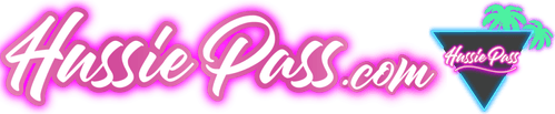 Hussie Pass