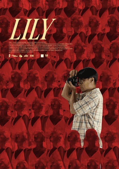 Lily poster
