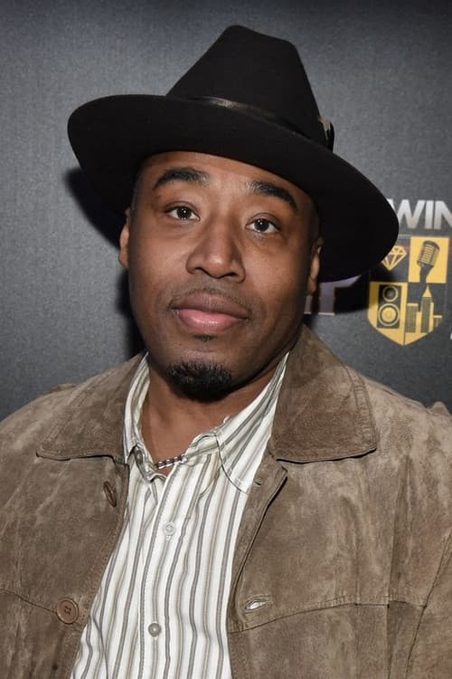 Positive K profile photo