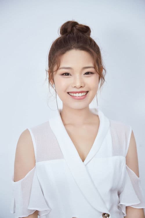 Wang Shasha profile photo