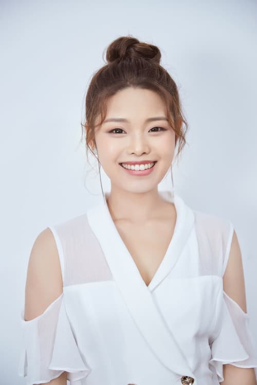 Wang Shasha profile photo