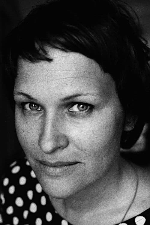 Natalia Drozd profile photo