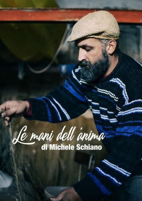 Le Mani dell'Anima poster