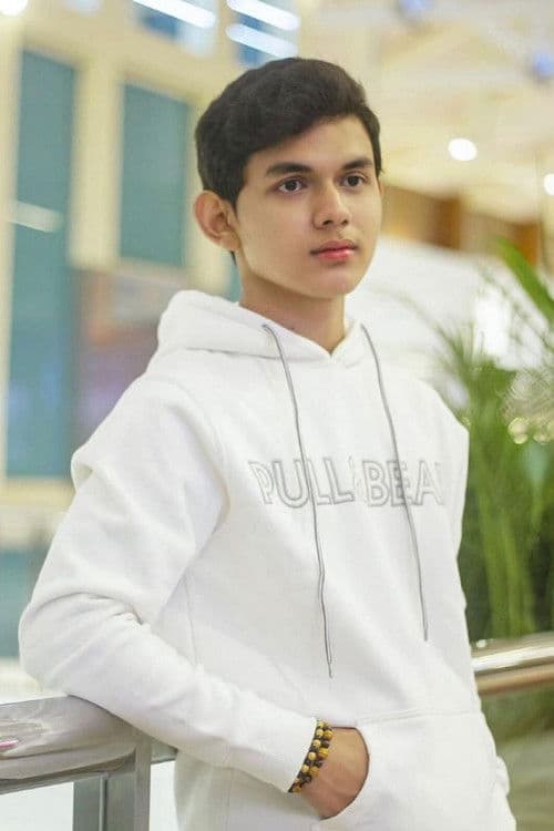 Alzio Faaz profile photo