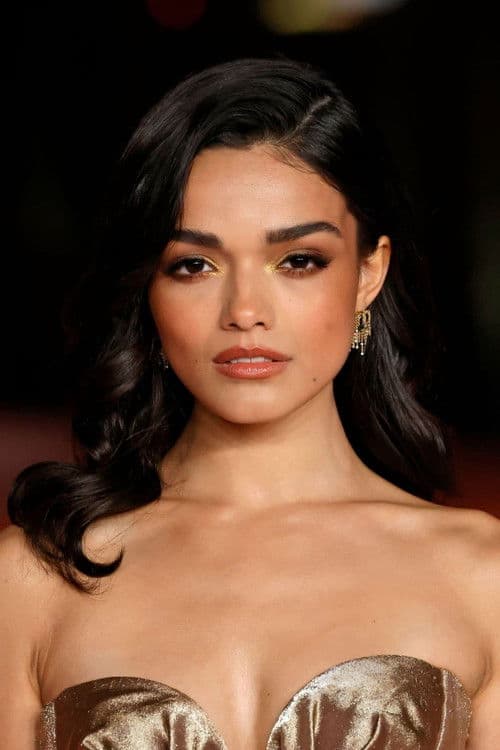 Rachel Zegler profile photo