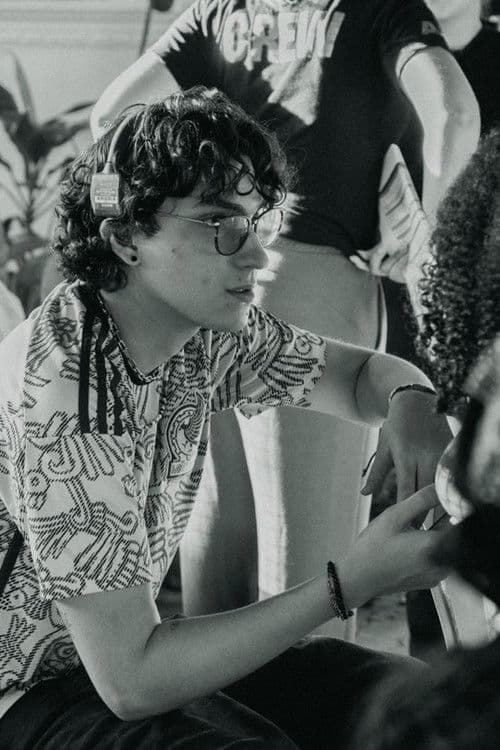 Jose Manuel Chacin profile photo