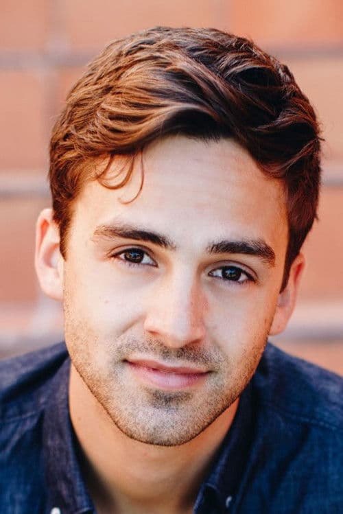 Michael Tacconi profile photo