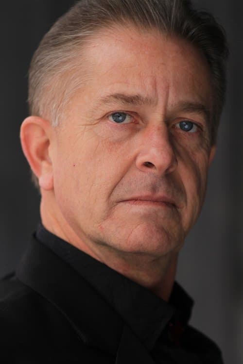 Walter Robert Duckworth profile photo