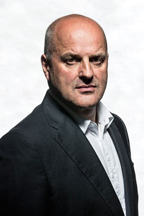 Christopher Purves profile photo