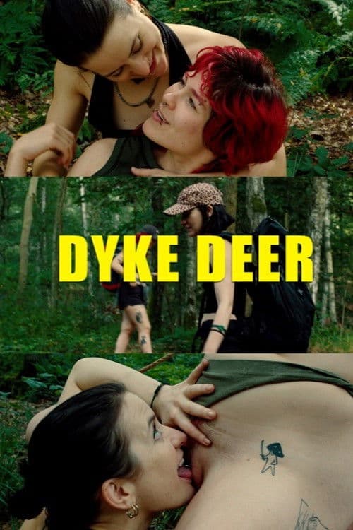 Dyke Deer poster