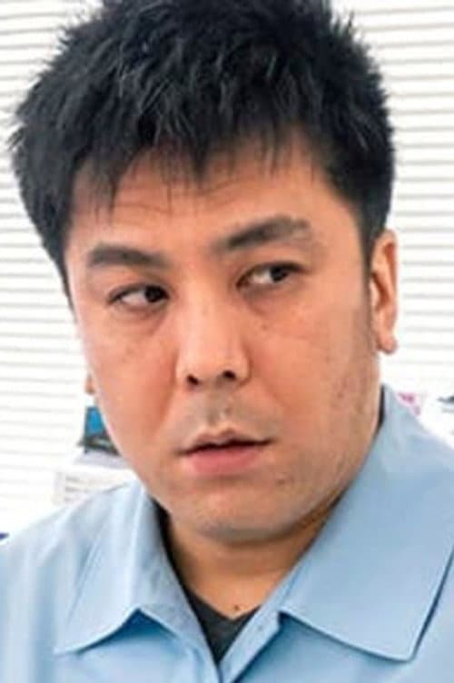 Mikio Ikenuma profile photo