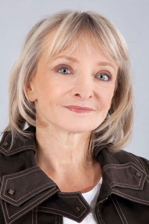 Nathalie Bleynie profile photo