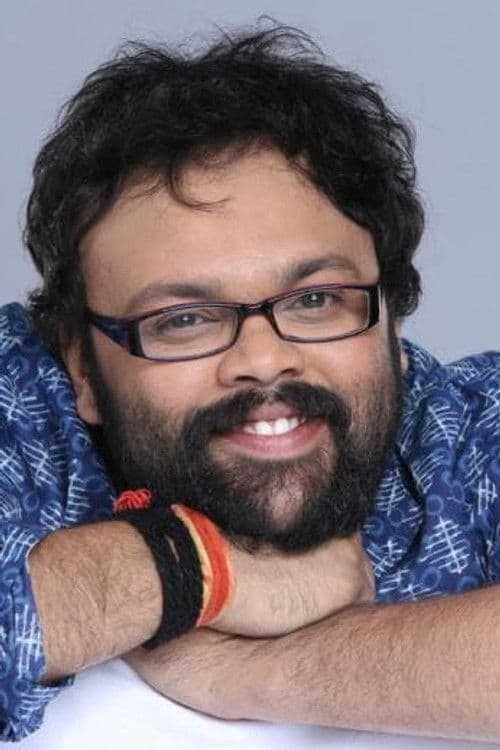 Pushkaraj Chirputkar profile photo