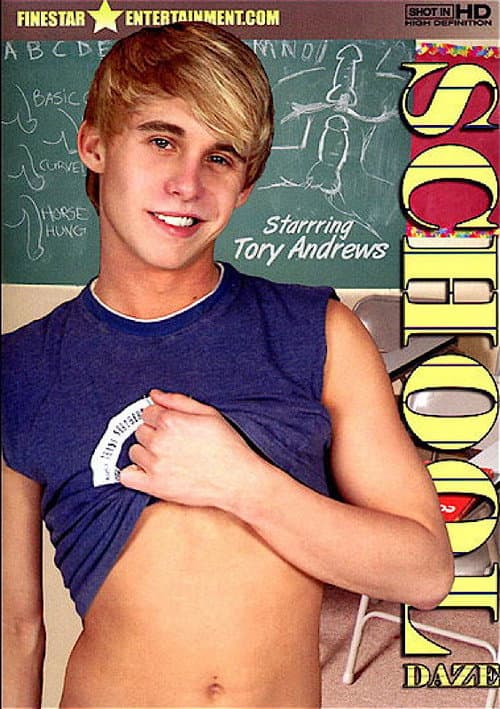 School Daze poster