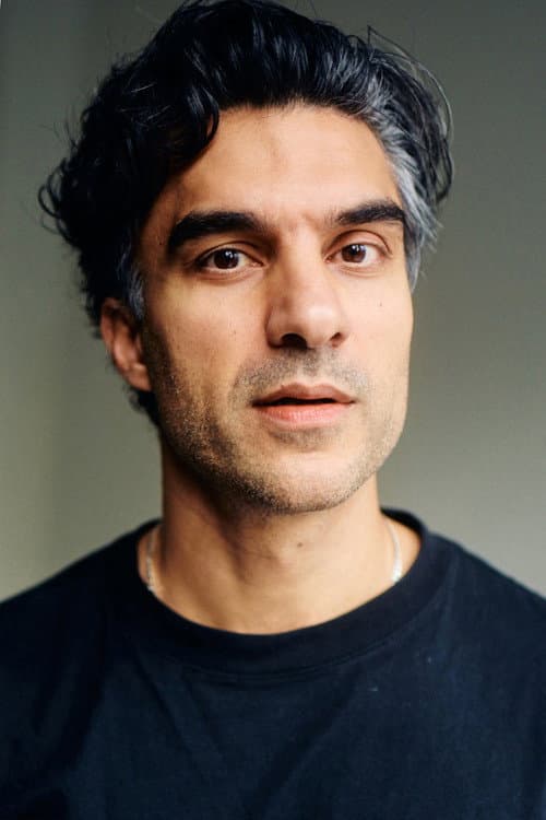 Farzad Farzaneh profile photo