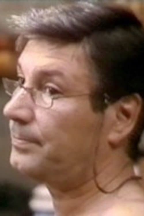 Dany Berger profile photo