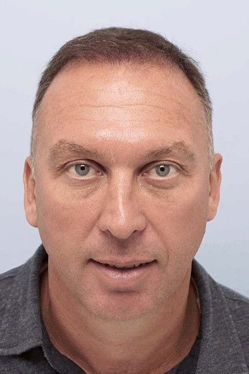 David Platt profile photo