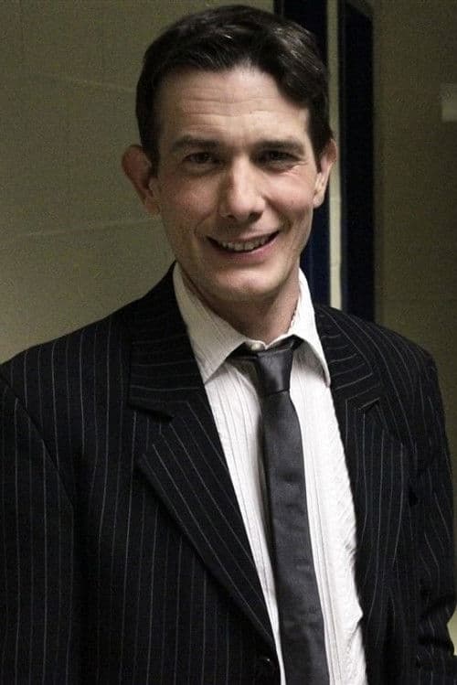 Hugo St-Cyr profile photo