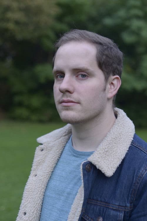 Guillermo de la Rosa profile photo