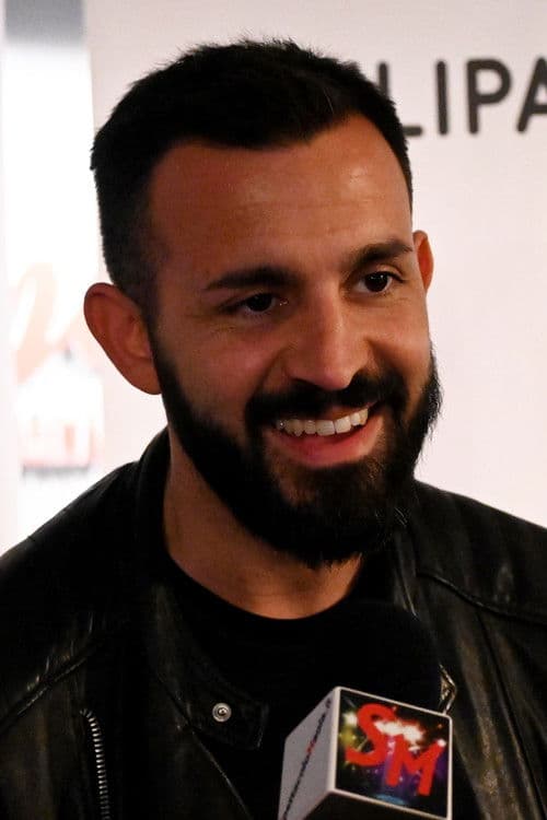 Alessio Di Cosimo profile photo