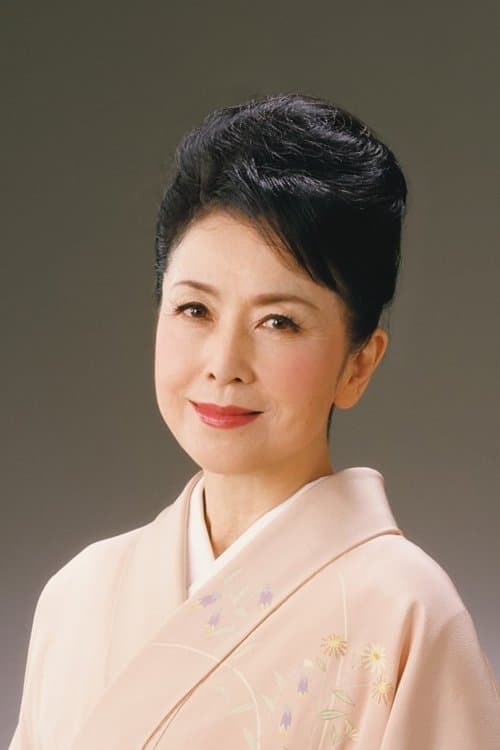 Godai Michiko profile photo