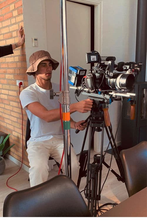 Nicolai Larsson profile photo