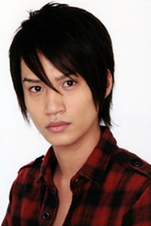 Shinpei Takagi profile photo