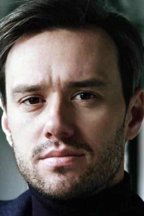 Roman Zhukov profile photo