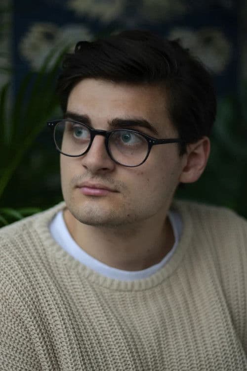 Miguel Robitzky profile photo