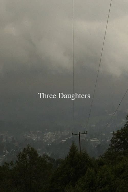 Three Daughters poster