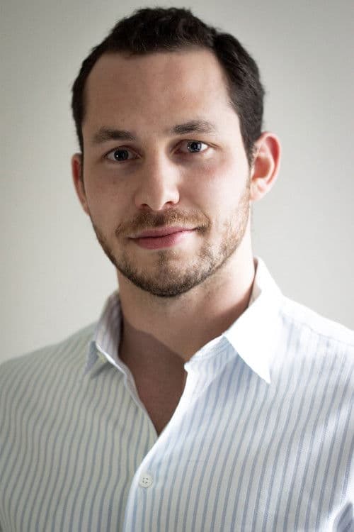 Jared Douglas profile photo