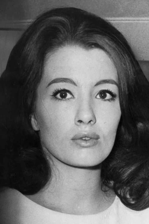 Christine Keeler profile photo
