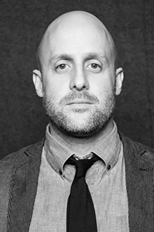 Jude Harris profile photo