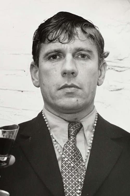 Gerard Reve profile photo