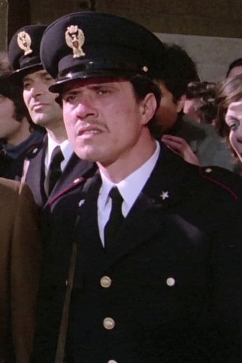 Armando Tortorici profile photo