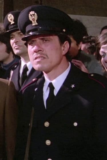 Armando Tortorici profile photo