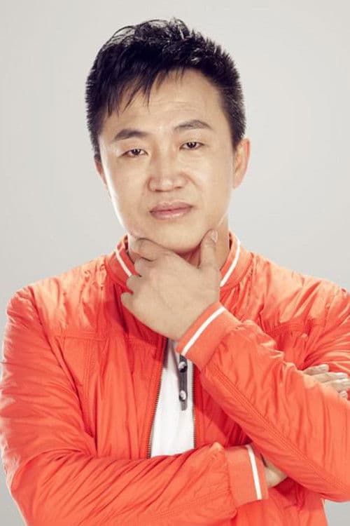 He Xiaogang profile photo