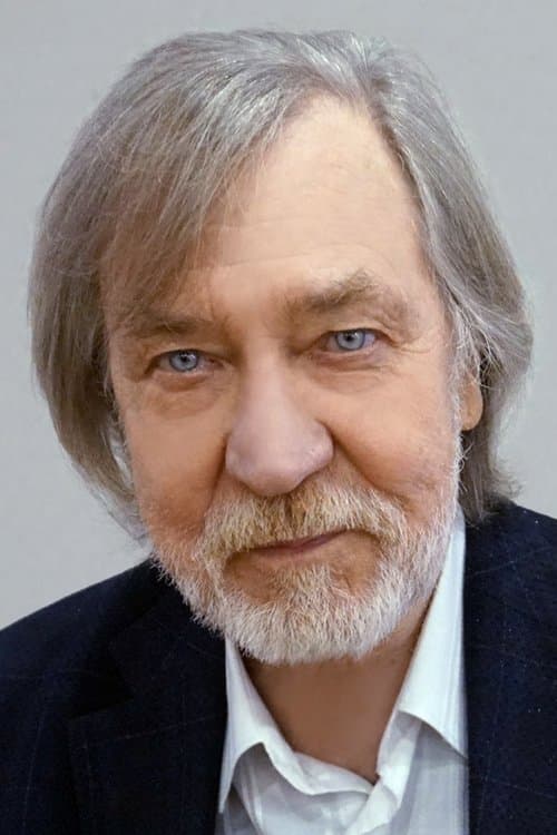 Nikolay Ivanov profile photo