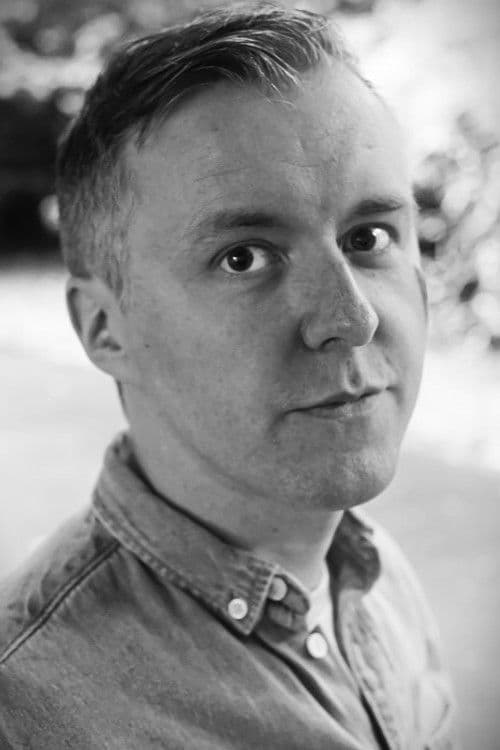 Colm Bairéad profile photo