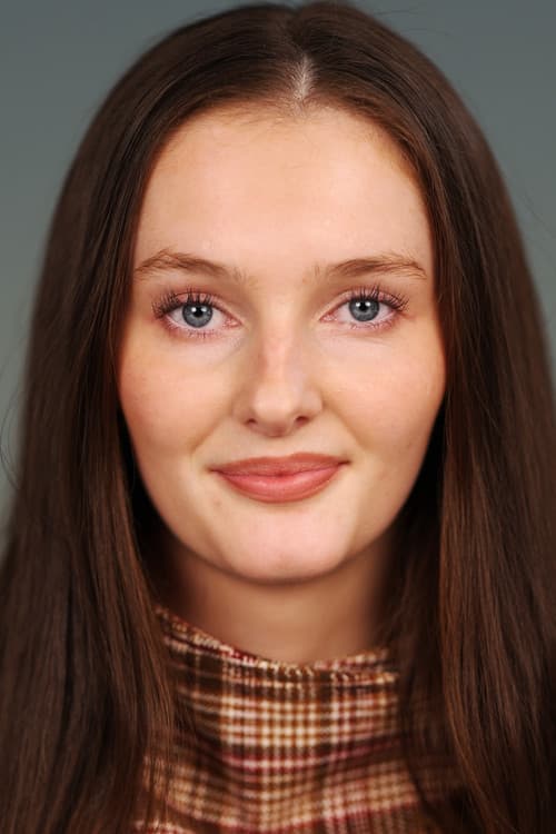 Davida McKenzie profile photo