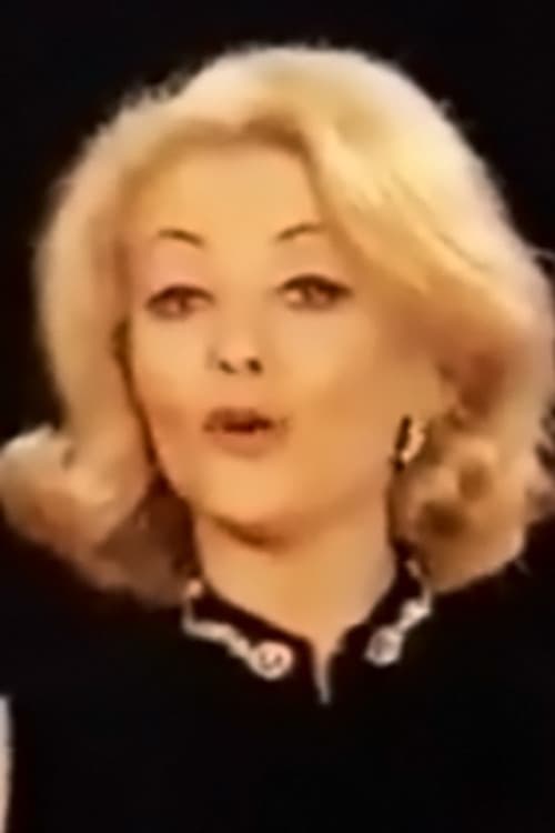 Veta Xanthopoulou profile photo