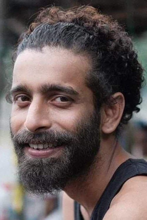 Sridip Mukhopadhyay profile photo