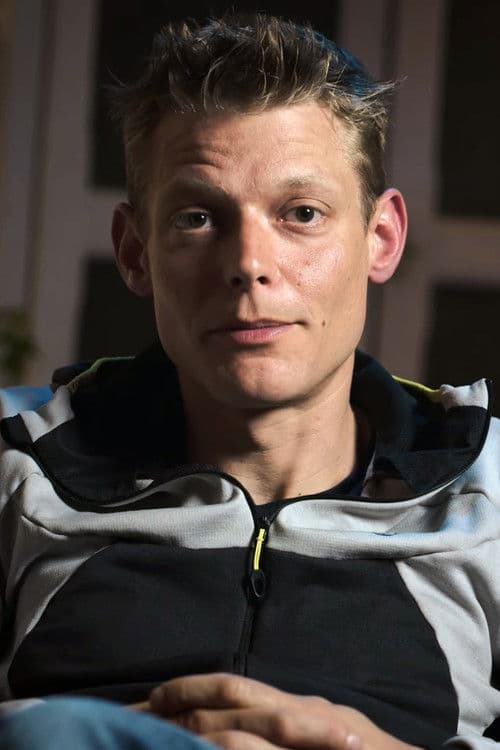 David Parrot profile photo