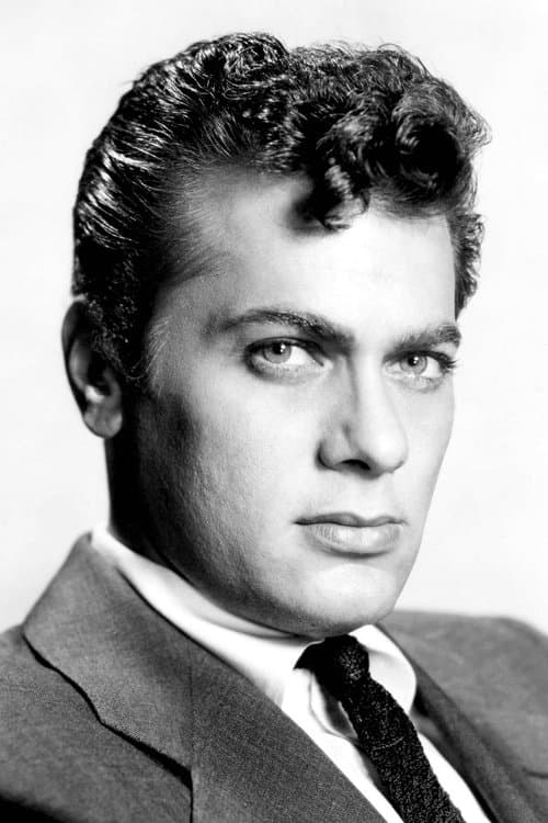 Tony Curtis profile photo
